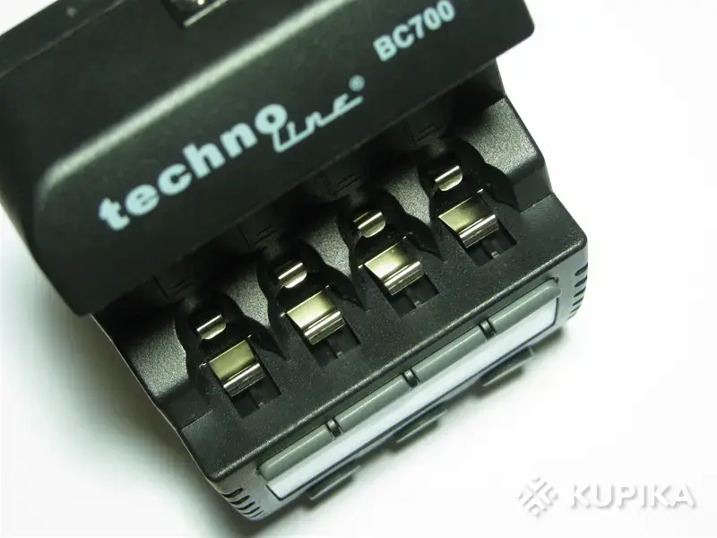 Другие электронные товары - Зарядное устройство TECHNOLINE BC-700 - Вся Беларусь - Фото 2 Зарядное устройство TECHNOLINE BC-700 - Вся Беларусь - 252549 - Доска объявлений Kupika.by - Фото 2