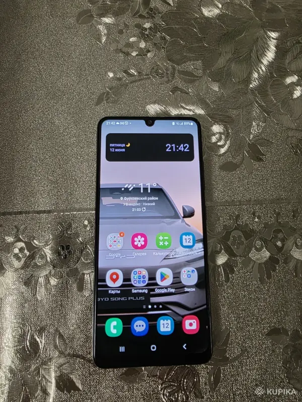 Мобильные телефоны - Samsung galaxy A32 - Вся Беларусь Samsung galaxy A32 - Вся Беларусь - 252044 - Доска объявлений Kupika.by