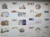 конверты почтовые с ОМ и СГ СССР, РФ, РБ - Вся Беларусь - 10846 - Доска объявлений Kupika.by