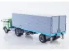 Масштабная модель Skoda 706 MTTN с п/п Alka N12CH - Вся Беларусь - 252740 - Доска объявлений Kupika.by - Фото 4