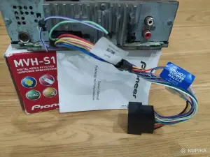 магнитола PIONEER usb cd mp3