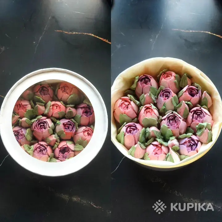 Зефир домашний ручной работы - Вся Беларусь - 252978 - Доска объявлений Kupika.by - Фото 2