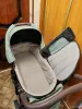 Коляска 2 в 1 bjoy mia - Вся Беларусь - 251539 - Доска объявлений Kupika.by - Фото 4
