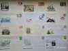 конверты почтовые с ОМ и СГ СССР, РФ, РБ - Вся Беларусь - 10846 - Доска объявлений Kupika.by - Фото 5