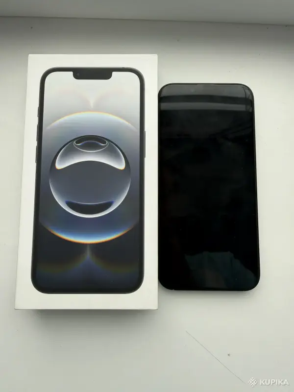 iPhone 16e