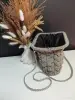 Сумочка из полиэфирного шнура - Вся Беларусь - 253059 - Доска объявлений Kupika.by - Фото 5