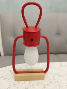 Декоративный светильник (ночник) IKEA
