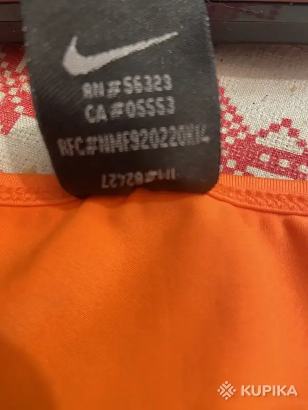 Женские майки и топы - Футболка NIKE - Вся Беларусь - Фото 4 Футболка NIKE - Вся Беларусь - 252712 - Доска объявлений Kupika.by - Фото 4
