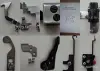 ЗАПЧАСТИ К ОВЕРЛОКУ«JANOME MY LOCK204D» Япония 2007г. - Вся Беларусь - 252352 - Доска объявлений Kupika.by