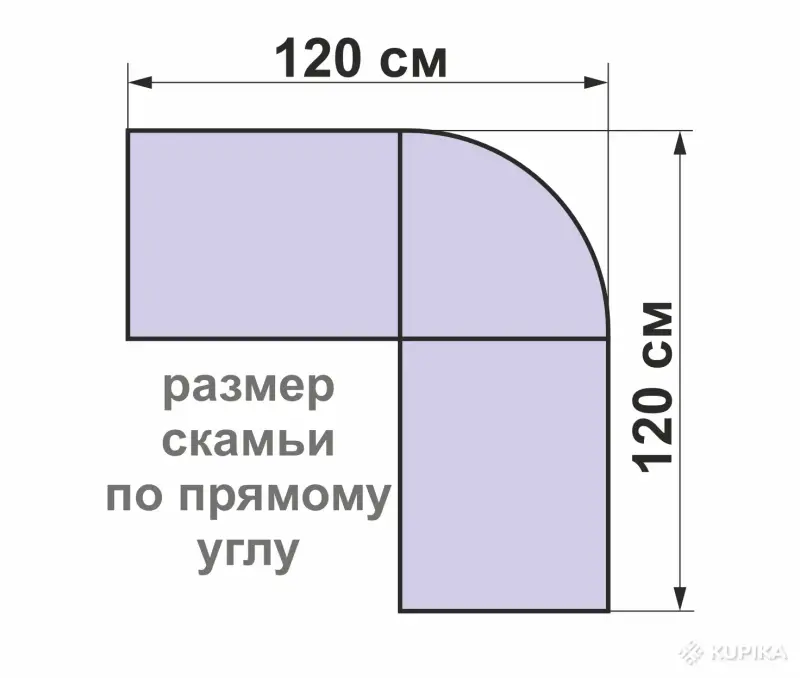 Кухонный уголок УК-3 (комплект). Выбор цвета. ДОСТАВКА по РБ. - Вся Беларусь - 250793 - Доска объявлений Kupika.by - Фото 4