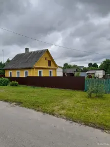 Продам дом