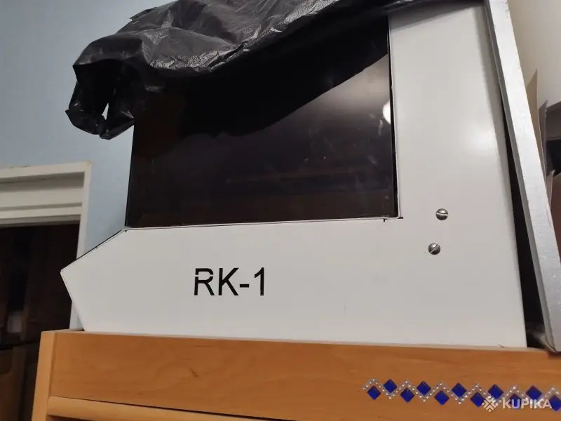 Оргтехника - Принтер 3 D RK-1 - Вся Беларусь - Фото 4 Принтер 3 D RK-1 - Вся Беларусь - 1791 - Доска объявлений Kupika.by - Фото 4