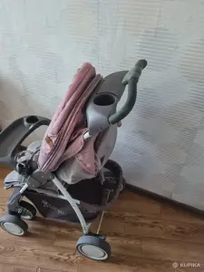 Детская коляска