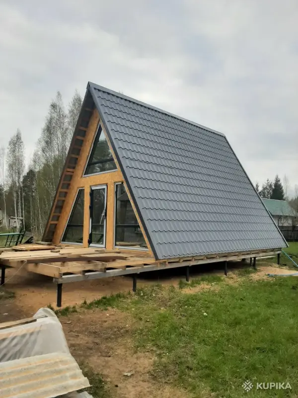 Продажа домов - Дом - Вся Беларусь - Фото 5 Дом - Вся Беларусь - 252142 - Доска объявлений Kupika.by - Фото 5