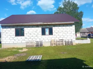 Дом деревня седча