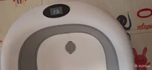 Детская ванночка