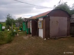 Дом