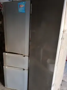 Холодильник Норд