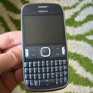 NOKIA.
