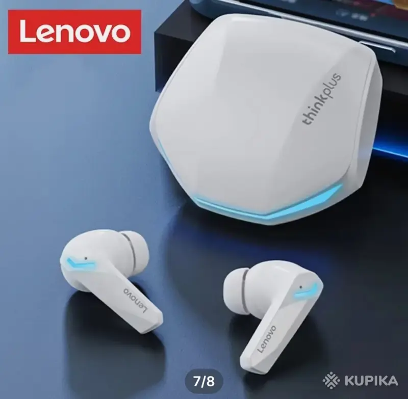 Наушники "Lenovo GM2 Pro"