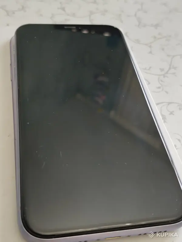 Смартфон iPhone 11 128 Гб,- дефект разъёма подключения Lightning - Вся Беларусь - 251558 - Доска объявлений Kupika.by - Фото 6
