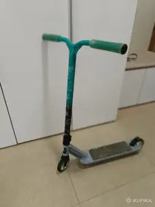 Трюковый самокат Oxelo