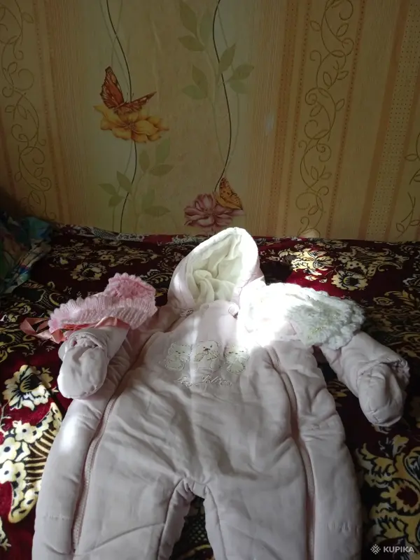 Детская одежда