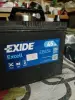 Аккумулятор Exide - Вся Беларусь - 251045 - Доска объявлений Kupika.by
