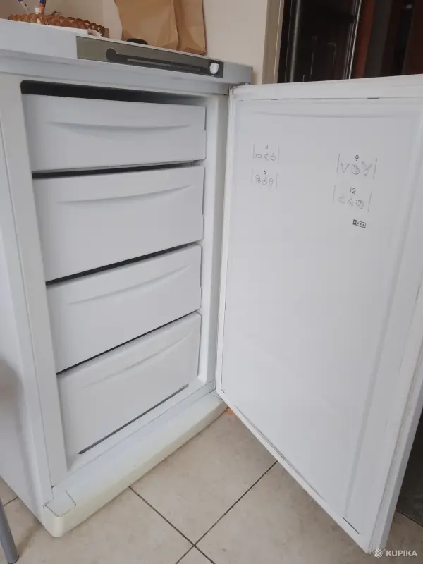 Морозильный шкаф Indesit SFR 100 - Вся Беларусь - 250810 - Доска объявлений Kupika.by - Фото 2