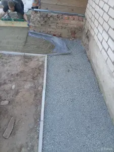Благоустройства