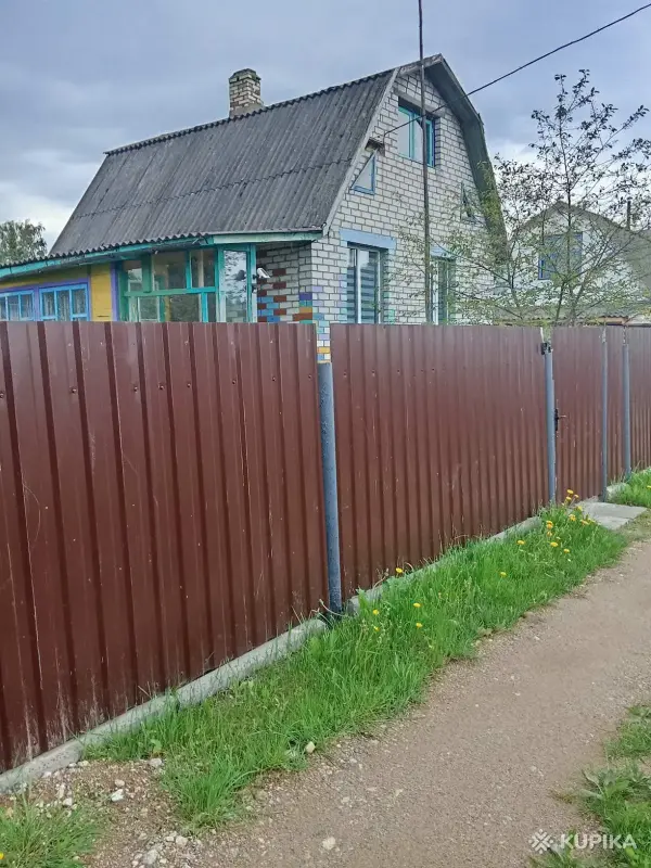 Дача возле Руденска Пуховичский сс - Мозырь - 244671 - Доска объявлений Kupika.by - Фото 6