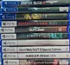 Игры для приставок и компьютеров - Игры PS4 PS5 - Вся Беларусь Игры PS4 PS5 - Вся Беларусь - 251902 - Доска объявлений Kupika.by