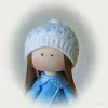 Handmade изделия - Кукла тильда интерьерная - Вся Беларусь Кукла тильда интерьерная - Вся Беларусь - 252721 - Доска объявлений Kupika.by