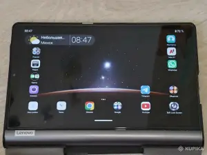 Планшет Lenovo Yoga Tab YT-X705L 64GB