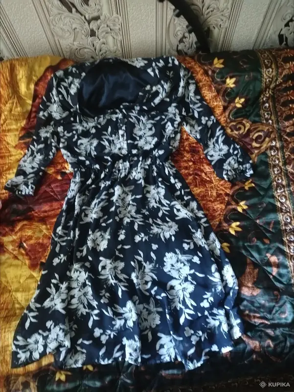 Платья, сарафаны - Летнее платье от Max Mara - Вся Беларусь Летнее платье от Max Mara - Вся Беларусь - 251949 - Доска объявлений Kupika.by