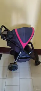 Детская коляска