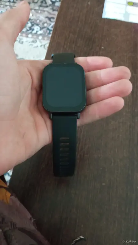 Xiaomi Redmi Watch 5 Active умные часы - Вся Беларусь - 251610 - Доска объявлений Kupika.by - Фото 4