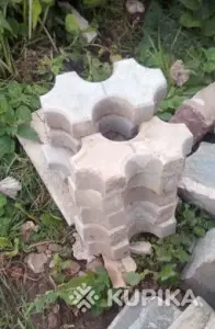 Тротуарная Плитка