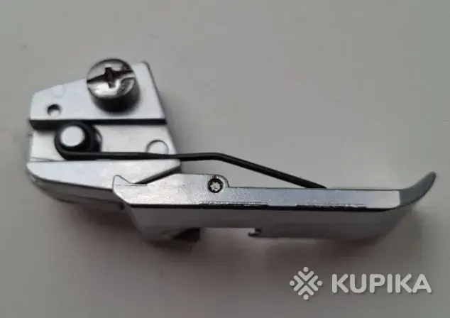 Запчасти к оверлоку «JANOME MY LOCK204D» Япония 2007г. - Вся Беларусь - 251216 - Доска объявлений Kupika.by - Фото 5