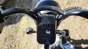 Электрический Трицикл XL (Li-Ion 60/20)
