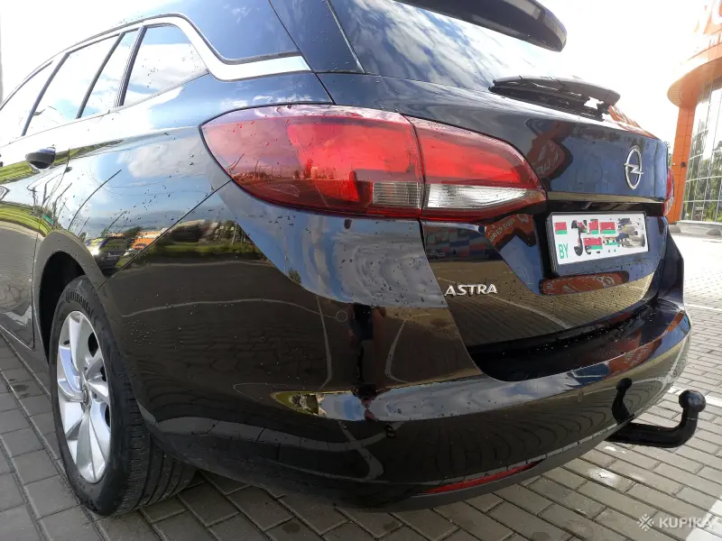 Opel Astra K - Вся Беларусь - 252002 - Доска объявлений Kupika.by - Фото 6