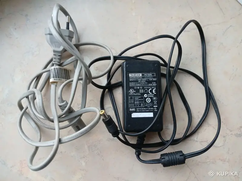 Другая аудиотехника - Портативный аудио-рекордер Tascam DR-680, б/у - Вся Беларусь - Фото 6 Портативный аудио-рекордер Tascam DR-680, б/у - Вся Беларусь - 250660 - Доска объявлений Kupika.by - Фото 6