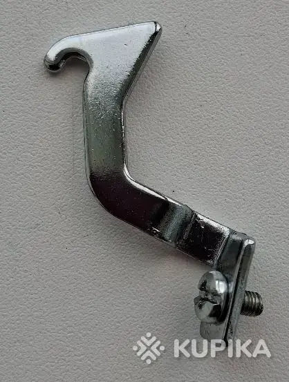 ЗАПЧАСТИ К ОВЕРЛОКУ«JANOME MY LOCK204D» Япония 2007г. - Вся Беларусь - 252352 - Доска объявлений Kupika.by - Фото 2