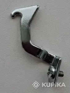 Запчасти к оверлоку Janome My Lock 204D, Япония, 2007 г.