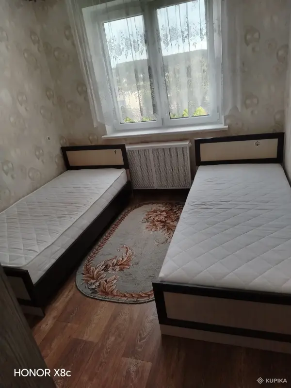 Кровати