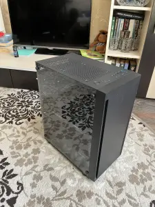Игровой пк