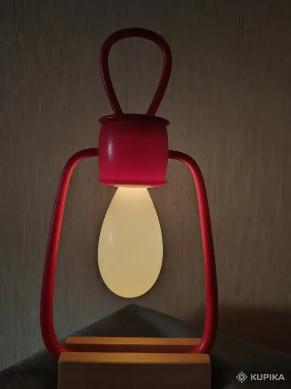 Освещение - Декоративный светильник (ночник) IKEA - Вся Беларусь - Фото 6 Декоративный светильник (ночник) IKEA - Вся Беларусь - 252521 - Доска объявлений Kupika.by - Фото 6