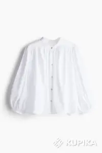 Блуза H&M, размер S/М (рус 44/46)