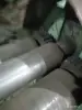 Машина листогибочная трёхвалковая ТУ2-041-245-80, 4х1800 мм (аналог ИБ2216), б/у, - Вся Беларусь - 252887 - Доска объявлений Kupika.by - Фото 4