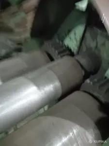 Машина листогибочная трёхвалковая ТУ2-041-245-80, 4х1800 мм (аналог ИБ2216), б/у,